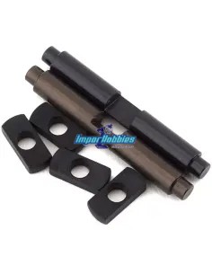 Differential Cross Pin V3 Team Associated RC8B3.1 / B3.2 / T3.1 / T3.2 AS81382 - Team Associated RC8B3.1 & RC8B3.1e - Spare Part