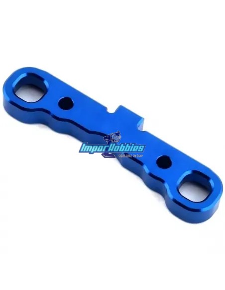 Placa de convergencia trasera RF - C Team Associated RC8B3.2 / B3.2e / T3.2 / T3.2e AS81454 - Team Associated RC8 B3.2 Kit - Rep