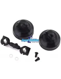 Shock Cap Set - V2 (2 U.) Team Associated RC8B3 / B3.1 / B3.2 / T3 / T3.1 / T3.2 AS81452 - Team Associated RC8B3 & RC8B3e - Spar