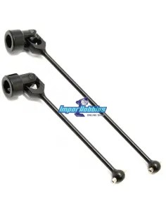 Cardans centraux universels - Option Hobao Hyper SSe EP OP-0021 - Hobao Hyper SS & SSe GP - EP