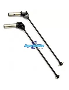 CVD Shaft - Rear Option (2 U.) Hobao Hyper SST / SSTe OP-0059