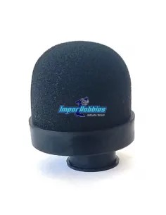 Air Filter 1/10 Touring (Engine .12 - .15 - .18) Fussion FS-EF070 - 1/10 Touring & 1/8 On_Road - GT Air Filter