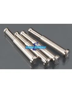 Lower Shock Pines (4 U.) Thunder Tiger EB4 S2 / S2.5 PD0572 - Thunder Tiger EB-4 S2 / EB4 S2.5