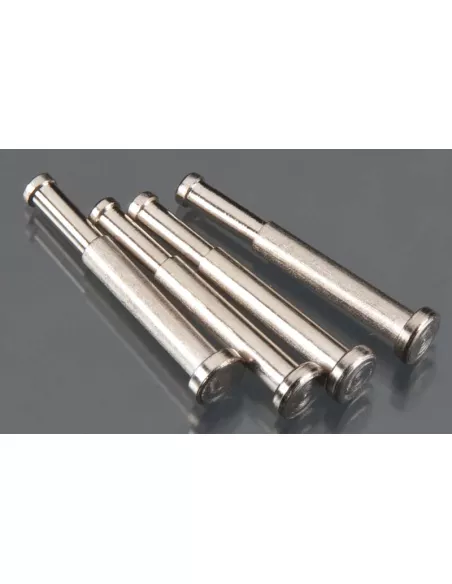 Lower Shock Pines (4 U.) Thunder Tiger EB4 S2 / S2.5 PD0572 - Thunder Tiger EB-4 S2 / EB4 S2.5