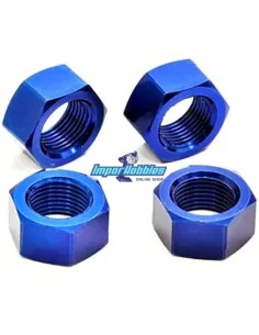 Tuercas de rueda (4 Uds.) Hobao Hyper MTe Plus II 94094-1 - Hobao Hyper MTe Plus II Electrico EP