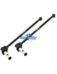 Cardans homocinétiques Av - Arr (2 U.) Hobao Hyper MTe Plus II 94095 - Hobao Hyper MTe Plus II EP