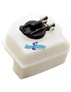 Deposito de combustible Hobao Hyper MT Plus Nitro 94064 - Hobao Hyper MT Plus Nitro GP