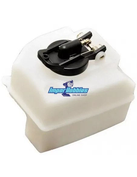 Deposito de combustible Hobao Hyper MT Plus Nitro 94064 - Hobao Hyper MT Plus Nitro GP