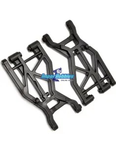 Triangles inférieurs (2 U.) Hobao Hyper MT Plus / MTe Plus 94006 - Hobao Hyper MT Plus Nitro GP