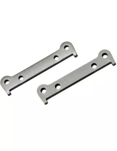 Aluminum Hinge Pin Holder (2 U.) Hobao Hyper MT Plus / MTe Plus / MTe Plus II 94009 - Hobao Hyper MT Plus Nitro GP