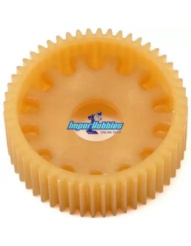 Piñón diferencial bolas Team Associated B5 / B5M / B6 / B6.1 / B6.2 / SC6.1 / T6.1 AS91419 - Team Associated B5 & B5M - Repuesto