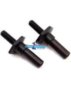 Axle avant  - AS71033 (2...