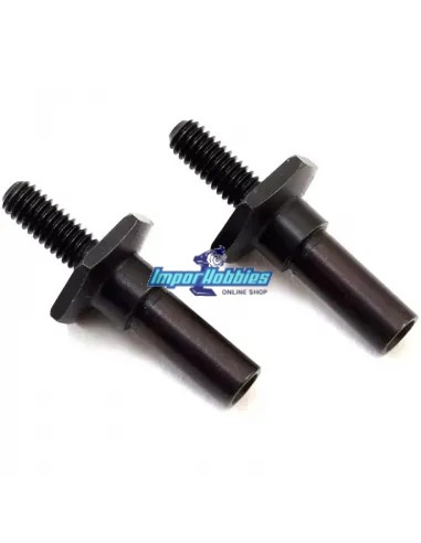 Axle avant  - AS71033 (2 U.) Team...