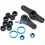 Set de horn dirección & gas-freno Team Associated RC8.2 / RC8B3 / B3.1 / B3.2 / T3 / T3.1 / T3.2 AS81250 - Team Associated RC8.2
