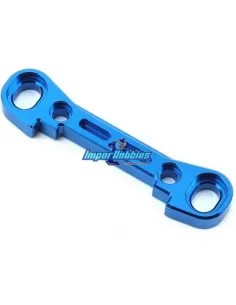 Plaque anterieure avant inférieur FF - A Team Associated RC8B3 / B3.1 / B3.2 / T3.1 / T3.2 AS81291 - Team Associated RC8B3 & RC8