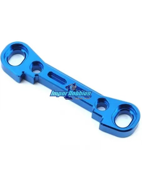 Plaque anterieure avant inférieur FF - A Team Associated RC8B3 / B3.1 / B3.2 / T3.1 / T3.2 AS81291 - Team Associated RC8B3 & RC8