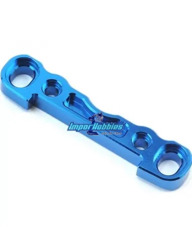 Placa de convergencia delantera FR - B Team Associated RC8B3 / B3.1 / B3.2 / T3.1 / T3.2 AS81292 - Team Associated RC8B3 & RC8B3