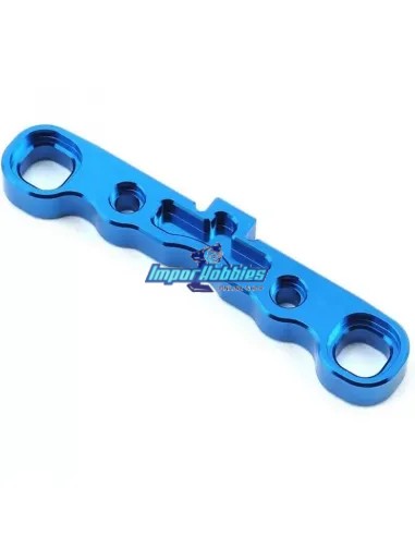 Placa de convergencia trasera RF - C Team Associated RC8B3 / B3.1 / T3.1 AS81293 - Team Associated RC8B3 & RC8B3e - Repuesto y o