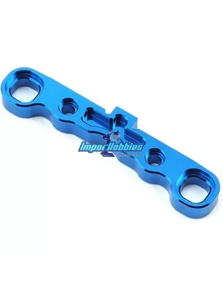 Placa de convergencia trasera RF - C Team Associated RC8B3 / B3.1 / T3.1 AS81293 - Team Associated RC8B3 & RC8B3e - Repuesto y o