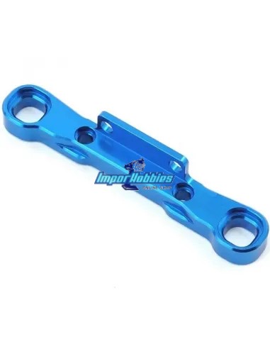 Placa de convergencia trasera RR - D Team Associated RC8B3 / B3.1 / T3.1 AS81294