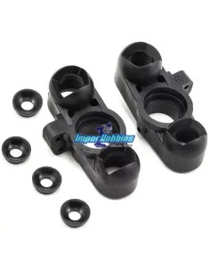 Fusées avants (2 U.) Team Associated RC8B3 / B3.1 / B3.2 / T3 / T3.1 / T3.2 AS81065 - Team Associated RC8B3 & RC8B3e - Pièces de