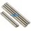 Sets d'axes de triangles Team Associated RC8B3 / B3.1 / B3.2 / T3 / T3.1 / T3.2 AS81060 - Team Associated RC8B3 & RC8B3e - Pièce