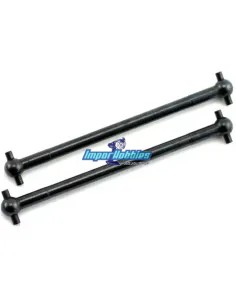 Swing Shaft 95mm (2 U.) Kyosho Inferno 7.5 / Neo / GT / GT2 / MP9 RTR IF144 - Kyosho Inferno 7.5 / Neo / Neo Race Spec - Spare P