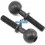 Boules de fusées en acier (2 U.) Team Associated RC8B3 / B4 / T3 Series AS81067