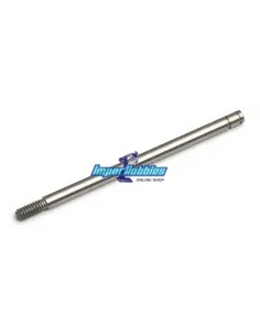 Tige d'amortisseur 1.32in Team Associated T4 / SC10 AS6458 - Team Associated B4 / T4 - Pièces detachées et options