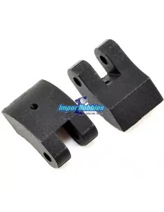 Clutch Shoes - Composite (2 U.) Team Associated RC8B3.1 / B3.2 / T3.1 / T3.2 AS81402 - Team Associated RC8B3.1 & RC8B3.1e - Spar