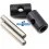 Kit de reparación de cardan F/R Team Associated RC8B3 / B4 / T3 Series AS81328
