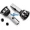 Ejes de cardan (2 Uds.) Team Associated RC8B3 / B3.1 / B3.2 / T3 / T3.1 / T3.2 AS81326
