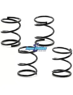 Ressorts de plaquettes de freins (4 U.) Team Associated RC8B3 / B3.1 / B3.2 / T3 / T3.1 / T3.2 AS81038 - Team Associated RC8B3 &