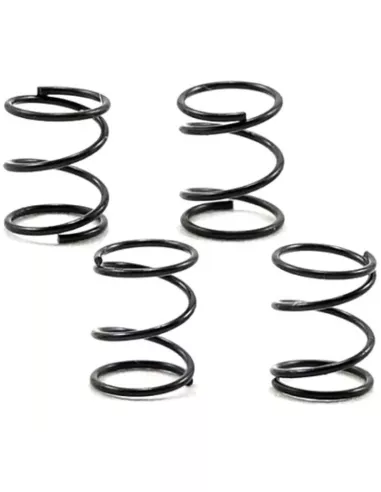 Brake Pad Spring (4 U.) Team Associated RC8B3 / B3.1 / B3.2 / T3 / T3.1 / T3.2 AS81038 - Team Associated RC8B3 & RC8B3e - Spare