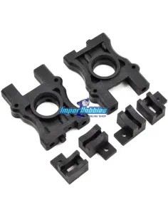 Soporte de diferencial central Team Associated RC8B3 / B3.1 / T3 / T3.1 AS81036