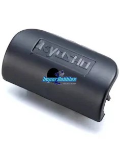 Pare-chocs avant Kyosho Inferno 7.5 / Neo / Neo 2.0 / Neo 3.0 / VE / ST IF127 - Kyosho Inferno 7.5 / Neo / Neo Race Spec - Pièce