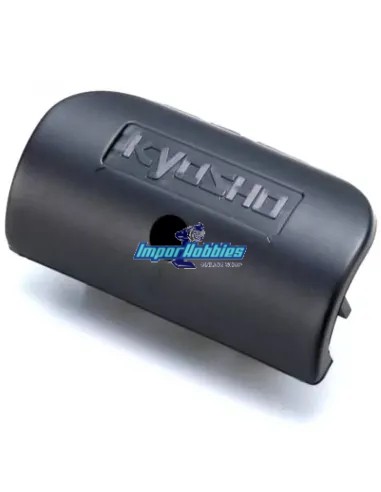 Bumper delantero Kyosho Inferno 7.5 / Neo / Neo 2.0 / Neo 3.0 / VE / ST IF127 - Kyosho Inferno 7.5 / Neo / Neo Race Spec - Repue