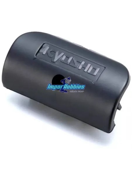 Bumper delantero Kyosho Inferno 7.5 / Neo / Neo 2.0 / Neo 3.0 / VE / ST IF127 - Kyosho Inferno 7.5 / Neo / Neo Race Spec - Repue