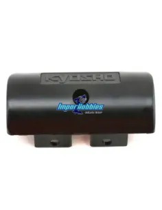 Pare-chocs avant Kyosho Inferno 7.5 / Neo / Neo 2.0 / Neo 3.0 / VE / ST IF127 - Kyosho Inferno 7.5 / Neo / Neo Race Spec - Pièce 2