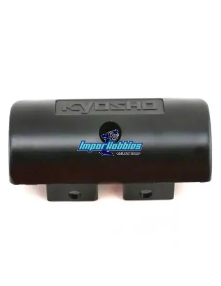 Pare-chocs avant Kyosho Inferno 7.5 / Neo / Neo 2.0 / Neo 3.0 / VE / ST IF127 - Kyosho Inferno 7.5 / Neo / Neo Race Spec - Pièce