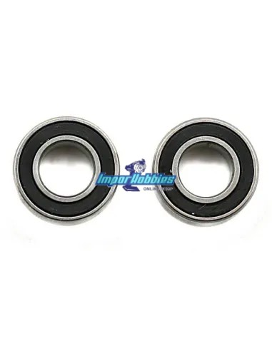 Rodamiento 3/16 x 3/8 Team Associated - Team Associated B4 / T4 (Todos) - Repuesto y opciones