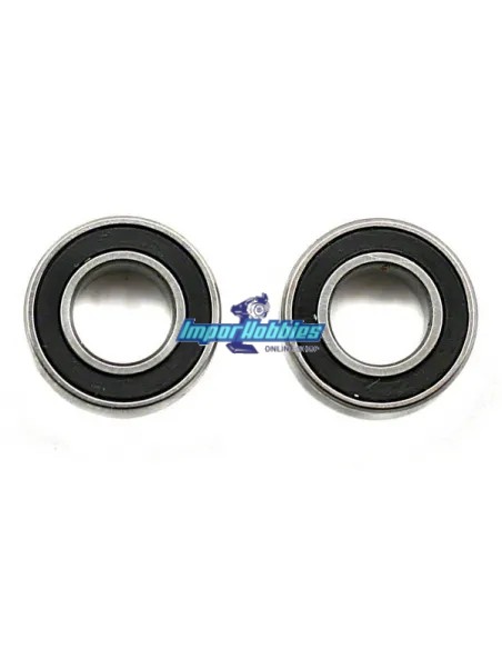 Rodamiento 3/16 x 3/8 Team Associated - Team Associated B4 / T4 (Todos) - Repuesto y opciones