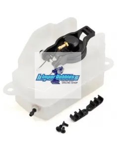 Deposito combustible Team Associated RC8B3 / B3.1 / B3.2 AS81120 - Team Associated RC8B3 & RC8B3e - Repuesto y opciones