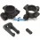 Fusees et etriers avant Kyosho Fazer Touring MK2 FZ02 - FZ02L / Rage 2.0 FZ02L-B FA503 - Kyosho Fazer Rage 2.0 MK2 FZ02L-B - Piè