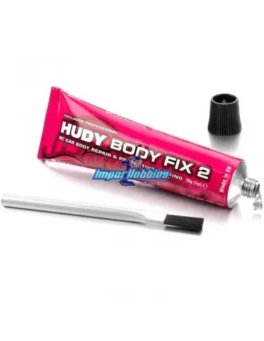 Liquido reparador de carrocerías de...