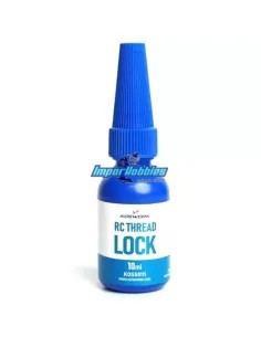 Thread Lock 10ML. - Koswork RC 50111. Modeling and radio control application. Buy