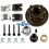 Système d'embrayage réglable Team Associated RC8B3 / B3.1 / B3.2 / T3 / T3.1 / T3.2 AS81420 - Team Associated RC8B Factory Kit -