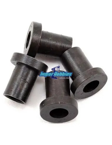 Bagues de porte-fusees (4 U.) Team Associated B5 / B5M / SC5M / T5M / DR10 / ProSC10 AS91402 - Team Associated B5 & B5M - Pièces