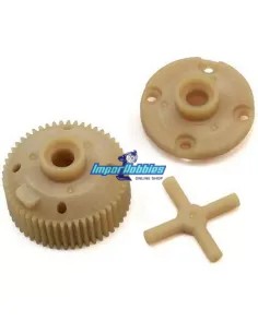 Caja de diferencial piñones Team Associated B6.1 / B6.1D / B6.2 / B6.2D / SC6.1 / T6.1 AS91783 - Team Associated B6.1 & B6.1D -