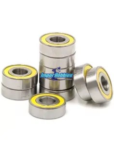 Buy Clutch & Transmission Bearings - High Speed 5x12x4mm (10 U.) Fussion FS-B0021